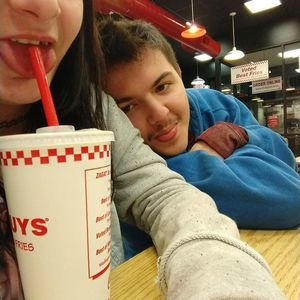 Meet your Posher, Austin